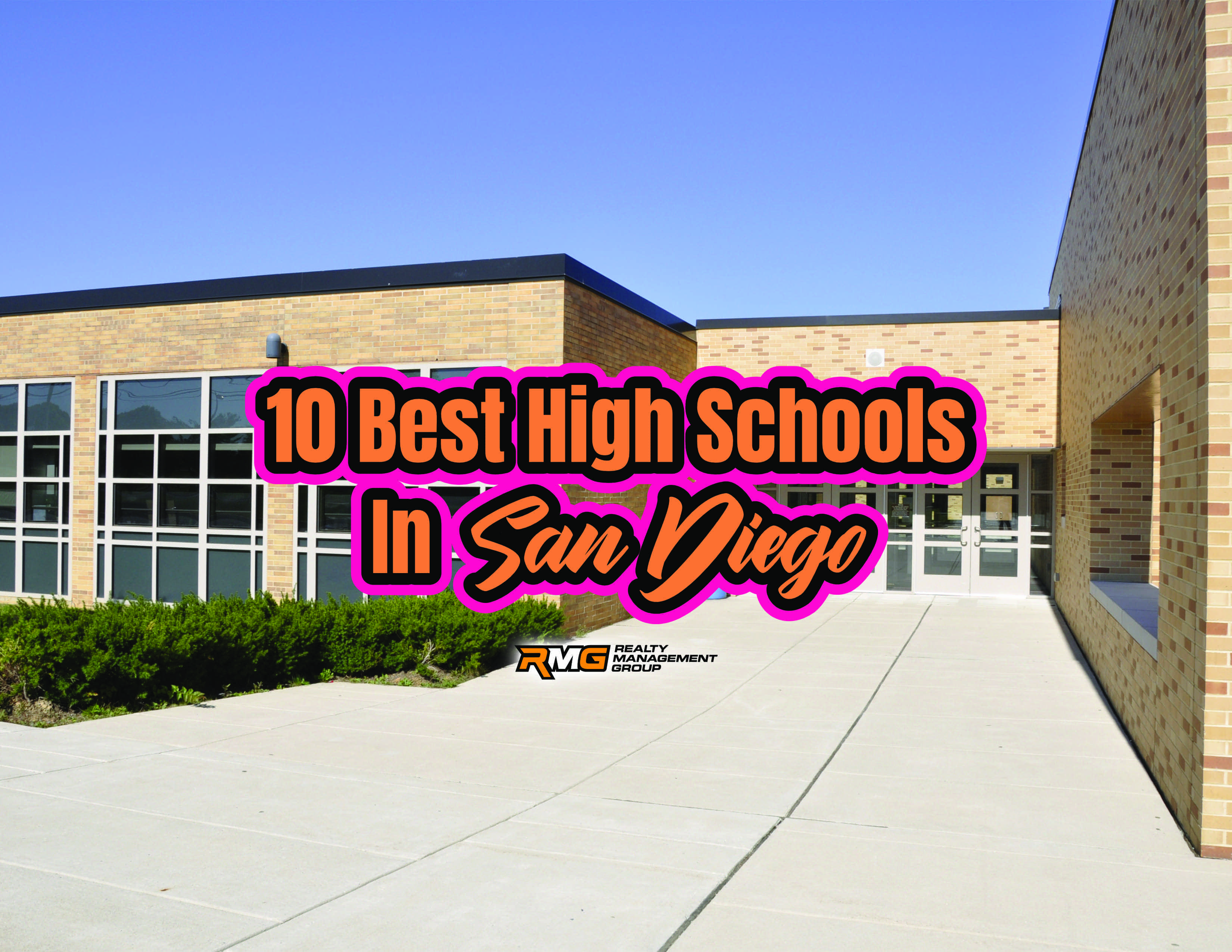 10 Best High Schools in San Diego in 2025: Top Public & Charter Schools